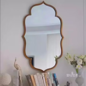 SCARLET European Vintage Mirror