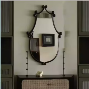 ROCOCO European Vintage Mirror