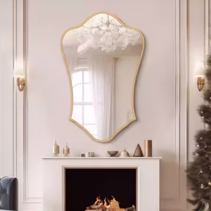 DEMI European Vintage Mirror